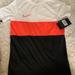 Nike Shirts & Tops | Nike Boy Shirt Colorblock | Color: Orange/White | Size: Various