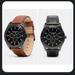 Coach Accessories | Coach Mens Casey Watch | Color: Black/Brown | Size: Os