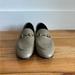 Gucci Shoes | Gucci Brixton Loafers Beige | Color: Tan | Size: 10