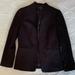 J. Crew Jackets & Coats | Gently Worn J.Crew Going-Out Blazer - Size 2, Black | Color: Black | Size: 2