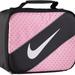 Nike Accessories | New Nike Insulated Lunch Tote Lunch Bag | Color: Black/Pink | Size: Various