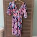 Lilly Pulitzer Dresses | Like New Lilly Pulitzer Dress! | Color: Purple/Pink | Size: Xs