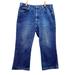 Levi's Jeans | Levi's Pants Tag 40x30 Actual 36x23 517 Bootcut Cropped Inseam Jeans Denim Men's | Color: Blue | Size: 40
