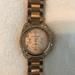 Michael Kors Accessories | Michael Kors Blair Chronograph Watch | Color: Gold | Size: Os