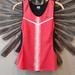 Nike Tops | Nike Active Tank Top | Color: Black/Pink | Size: S