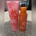 Pink Victoria's Secret Bath & Body | New! Pink! | Color: Orange/Pink | Size: Os