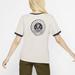 Carhartt Tops | New Carhartt X Hurley Ringer Tan T-Shirt Sz Small | Color: Tan | Size: S