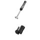 Bundle of Black+Decker Kitchen Wand Akku-Stabmixer BCKM1011KGF) + Black+Decker Kitchen Wand Dosenöffner-Aufsatz BCKM101CNFF)