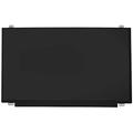 AJParts Replacement For IBM LENOVO IDEAPAD 110 15IBR 80T7 Laptop LED Screen HD Display Matter