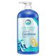 STREAM 2 SEA Leave In Conditioner Reef Safe Hair Conditioner Formula For Dry and Damaged Hair, 946 ml Paraben Free Hair Detangler with UV Protection For All Hair Types