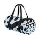 20150602141442460010 Sports Gym Bag for Women and Men Travel Duffel Bag