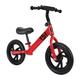 Kids Bike, Baby Balance Bike, Baby Bike Walker No Pedals for Kids, 10-36 Months Kids Ride on Toys for 1, 2, 3 Years Old Baby, 4 Wheels Kids First Bicycle, Trike Garden Toys, 1st Birthday Gift Bike
