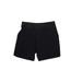 Lands' End Shorts: Black Tortoise Bottoms - Women's Size 10 Petite