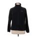 Columbia Track Jacket: Black Jackets & Outerwear - Women's Size X-Large