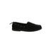 BOBS By Skechers Flats: Black Solid Shoes - Women's Size 10