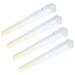 LEONLITE Strip Ceiling Light, Steel | 8.6 W x 0 D in | Wayfair F-16146