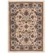 Rectangle 3' x 5' Area Rug - Bungalow Rose Adianna Square Indoor Rug, Polyester | Wayfair A0FFA1158C7E47A9BCDEBDF6D95FD316