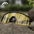MANA-Lunettes de vélo réglables pour hommes et femmes lunettes de soleil de nuit VTT lunettes de
