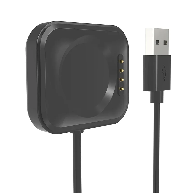 Schnellladekabel für OPPO Watch 3 pro Smartwatch Oppo Watch 2 42 mm 46 mm USB magnetische geteilte Ladestation Image