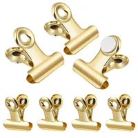 Zuhause praktische Küche Kühlschrank Magnet clips Magnet clips für Kühlschrank Kühlschrank Magnet