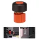 Hochdruck reiniger Schlauch anschluss Konverter Hochdruck reiniger Auslass adapter m22 für Karcher