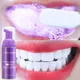 50ml Zahnpasta Mousse v34 Zahn reinigung Zahnpasta gelbe Zähne entfernen Zahn flecken Mun drein