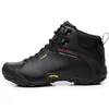Heiße Verkäufe Merrell herren Outdoor Turnschuhe Freizeit Tourismus Tragbare Echtes Leder Klettern Bergsteigen Sport Schuhe Eur39-44