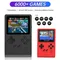 Gb300 3 Zoll tragbare Handheld-Game-Player-Videospiel konsole integrierte 6000 Spiele für sfc/md/gba Retro-TV-Game-Player mit Ausgabe