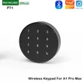 Clavier de mot de passe sans fil Bluetooth Tuya A1 Pro Max Smart Lock PT1