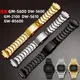 Stainless Steel Chain for Casio G-SHOCK Watch Band GM-5600/DW5600/5610/GM-2100 GA2100 DW-5600