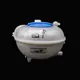 For VW GOLF 7 Tiguan Passat B8 Coolant Expansion Tank Anti-freeze Water Pot Kettle Expansion Pot