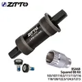 ZTTO Bicycle Square Tapered Threaded Bottom Bracket BSA 68 BB Tool Kit ISIS BB Remove Tool For