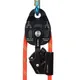 XINDA Top Quality Professional Lift Weight Pulley Device Rescue Survive Gear outdoor rock climb high