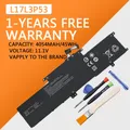 L17L3P53 L17M3P55 L17C3P53 Battery For Lenovo Thinkpad S2 Yoga L380 L390 Thinkpad Yoga S2 2018