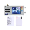 TEF6686 All Band Radio Receiver 3.2inch LCD LW/MW/SW/FM/AM Portable Shortwave Radios Receiver with