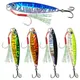 1 Pc Long Cast Metal Lure Shore Cast Jigging Spoon Bass Fishing Bait Trout Saltwater Jigging Lures