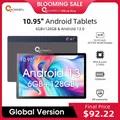 Tablet Android 13 CWOWDEFU 2024, display Incell 2K FHD da 10,95 pollici, MTK Octa Core, 6 GB di RAM