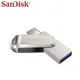 SanDisk OTG USB 3.2 Type-C Flash Disk DDC4 Pen Drive 32GB 64GB 128GB 256GB 512GB 1TB Metal USB Flash