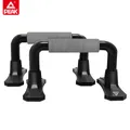 Peak Push Up bar antiscivolo palestra esercizio Push Stand up per palestra Fitness braccio petto