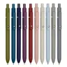 5pcs/set 0.5mm Quick Dry Gel Pen Fine Tip Smooth Writing Pen Cute Ballpoint Pen Smooth Writing