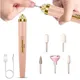 Manicure Tools Nails Apparatus Nail File Nail Art Drill Set Nail Pedicure Drill 5 in 1 Nail Grinder