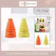 Fly Trap Trap Insect Funnel Shape Wasp Fly Fruit Fly Safe Non-Toxic Silicone Detergent Insect Trap