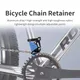 Rrskit Mountain Bicycle Chain Guide Positive And Negative Tooth Chain Stabilizer To Prevent Chain