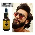 Beard Essence Oil Moustache Hair Growth Rosemary Oil for Hair Professional Hairloss Hair Care