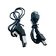 1pc 80cm USB 2.0 Male A To Mini 5-pin Charging Cable for Digital Cameras for MP3 / MP4 Player USB