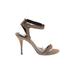 Alexander Wang Heels: Brown Shoes - Women's Size 38