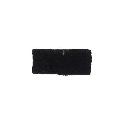 Isotoner Ear Muffs: Black Accessories