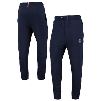 Paris Saint-Germain Essential Crest Jogger – Blau – Herren Image