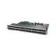 Cisco Systems Catalyst 4500 48-Port 100BASE-X SFP Modul Switchmodul Fast 48 x MiniGBIC 100 BX