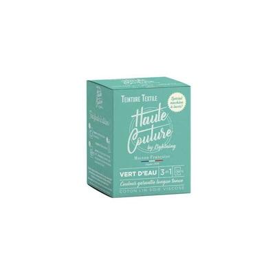 Lightning - Haute Couture Textilfarbe Wassergrün 350g Image